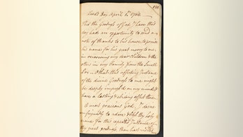 Old records shed new light on smallpox outbreaks in 1700s