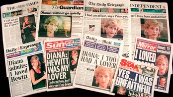 BBC faces questions of integrity after Princess Diana report