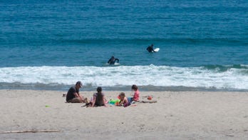 NJ beaches paid for by all, but parking keeps outsiders away