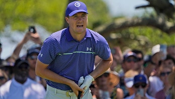 Even on easier Ocean Course, low scores elusive at PGA