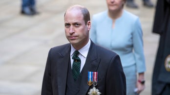 Prince William recalls ‘painful memory’ learning of Princess Diana's death