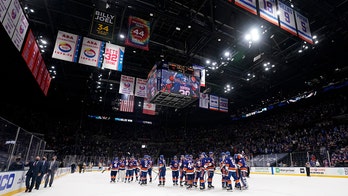 Series now even, Islanders aim to keep Crosby, Pens in check
