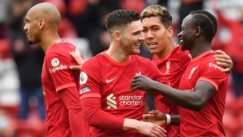 Premier League: Liverpool, Chelsea into CL, Leicester 5th