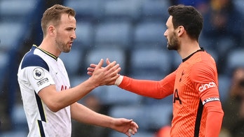 Tottenham, Roma to hunt new European title on road to Tirana