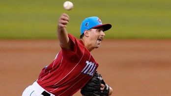 Rookie on the rise: Cody Poteet helps Marlins beat Mets 5-1