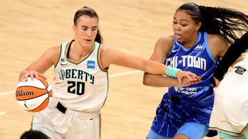 New York Liberty off to fast start, win 5 of first 6 games