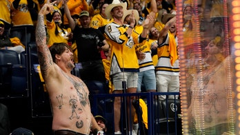 Nashville, Montreal out to avoid elimination in first round