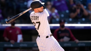 Story hits walk-off HR in 9th, Rockies beat slumping Dbacks
