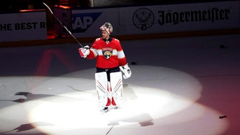 Spotlight on rookies making early impact in the NHL playoffs