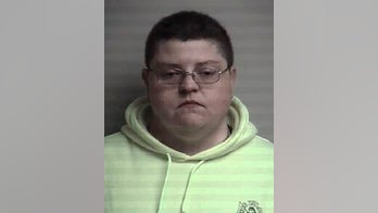 North Carolina motorist charged with striking 2 Andrew Brown Jr. protesters