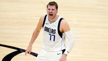 Clippers look to avoid another playoff meltdown vs Mavericks