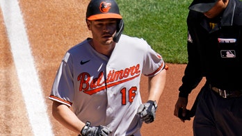 Sanó homers to lead Minnesota past Baltimore 3-2