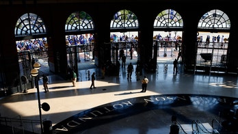 Rockies, Mets rained out, will play doubleheader Thursday
