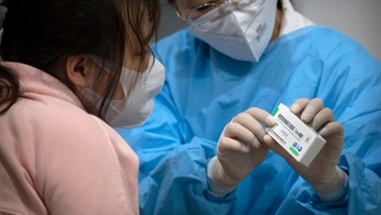 Sinopharm COVID-19 vaccines appear safe, effective, study finds