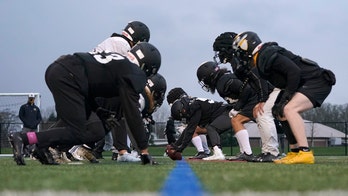 Heart inflammation after virus is rare in Big Ten athletes