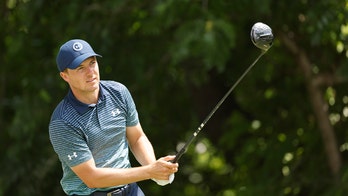 Spieth, Garcia open with 63s at Colonial; Mickelson 10 back