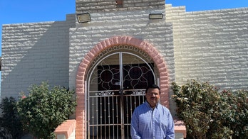 Arizona groups work to vaccinate 5,000 Central American migrants