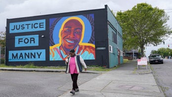 3 Tacoma police officers plead not guilty to murder, manslaughter charges in death of Black man