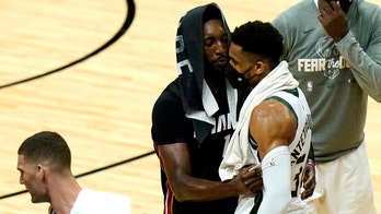 Roster transformation by Bucks pays off with sweep of Heat