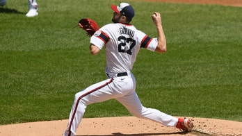 Giolito fans 12, White Sox send Orioles to 13th loss in row