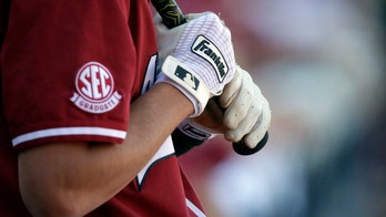 Arkansas top seed in NCAA Tournament after dominant SEC run