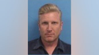 Widow of slain California transit employee says husband was her 'rock'