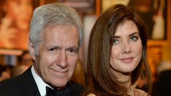 Alex Trebek's widow says she wasn't aware how beloved he was until his cancer battle