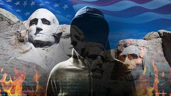 America under siege on Biden's watch as cyberattackers cripple the country