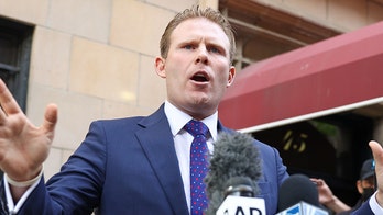 Andrew Giuliani: 9/11 first responders pulled off 'one of the greatest rescue missions' in US history