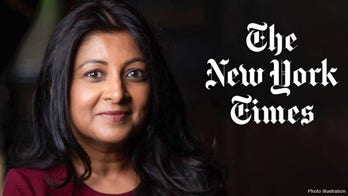 New York Times reporter deletes Twitter account after tweeting that COVID lab-leak theory has 'racist roots'