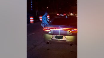 Atlanta police struggle to fill open positions amid violent crime spike