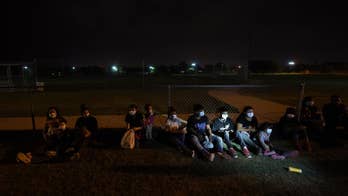 House Republicans press HHS on no-bid contracts amid claims of poor conditions at child migrant centers