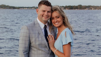 'Bringing Up Bates' star Nathan Bates engaged to girlfriend Esther Keyes following lavish three-day proposal