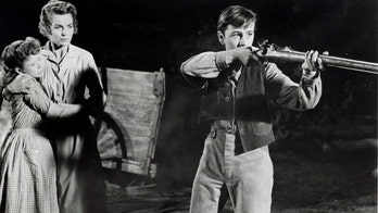 ‘50s child star Beverly Washburn recalls filming Disney’s ‘Old Yeller’: ‘It destroyed’ grown men