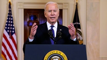 Biden credits own admin for Israel-Hamas cease-fire, downplays Egypt role
