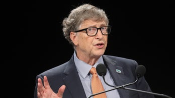 Bill Gates reveals his involvement in pushing through climate bill in interview with Bloomberg