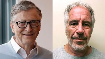 Bill Gates met with Jeffrey Epstein 'a number of times,' admits it was 'huge mistake'