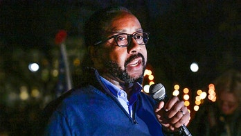 Pentagon official leading military extremism crackdown said Trump supporters are extremists