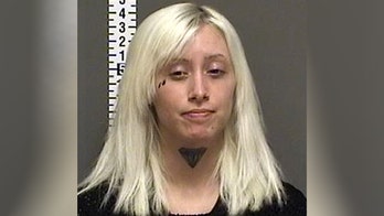 Minnesota woman drives SUV through ex-boyfriend’s burial service