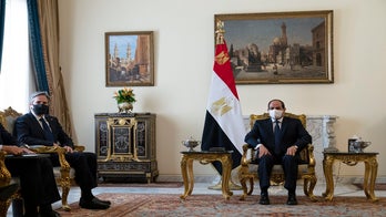 LIVE UPDATES: Blinken meets with Egypt, Jordan leaders following Israel cease-fire