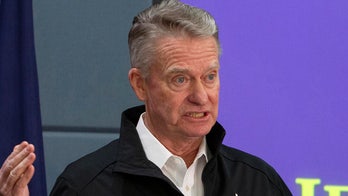 Idaho Gov. repeals ban on mask mandates, accuses Lt. Gov. of 'abuse of power'