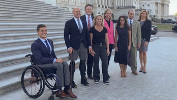 House fines 4 members for ignoring mask policy on the floor, warns 7 others