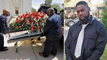 Andrew Brown Jr. protests: Elizabeth City, NC, police declare unlawful assemblies amid latest unrest