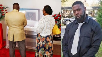 Andrew Brown Jr. shooting: Judge limits body camera footage that family can see