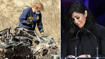 Vanessa Bryant crash scene photos lawsuit can move forward: Judge