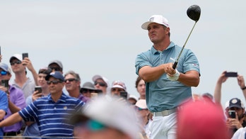 PGA Championship: 'Hit it long or it will be a tough week.'