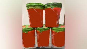 Border agents uncover $4.6M worth of methamphetamine, cocaine