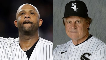 Ex-MLB star CC Sabathia skewers Tony La Russa over White Sox controversy: 'The s--t is terrible'