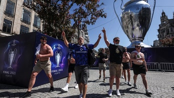 Wealth prevails as Chelsea, Man City contest European final