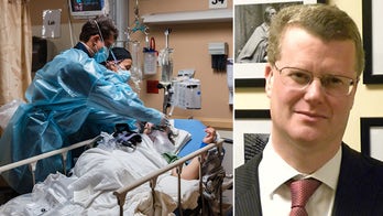 Coronavirus 'optimized for transmission between humans' in way never before seen: Former State Dept official